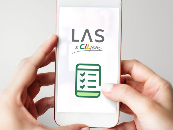 Rezultati spletne ankete za pripravo Strategije lokalnega razvoja LAS s CILjem