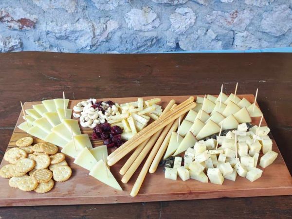 Zaključek druge faze projekta PRO-EKO na območju LAS s CILjem