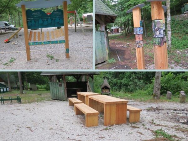 Zaključujemo projekt sodelovanja Centri interpretacije zavarovanih območij