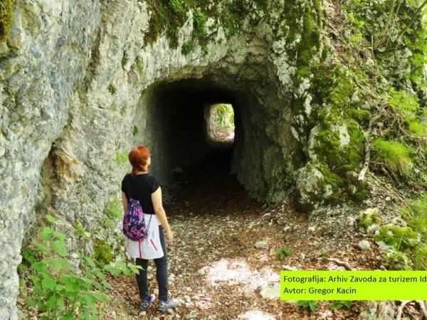 Vodeni pohodi po feldbanu