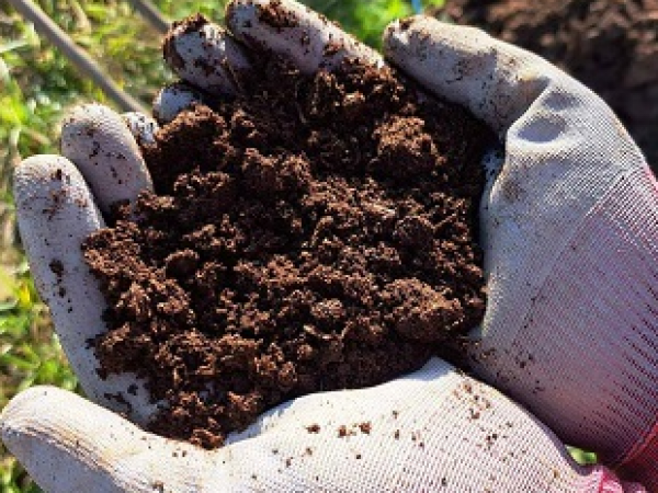 JAVNI POZIV ZA SODELOVANJE KMETIJ V AKTIVNOSTI SPODBUJANJE HUMUSA NA KMETIJSKIH POVRŠINAH