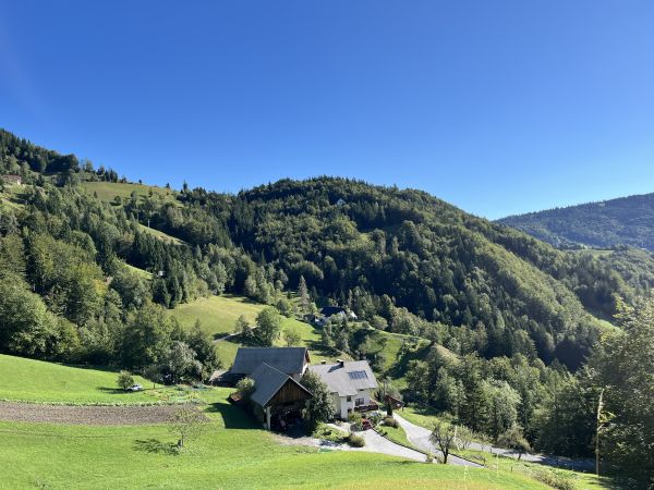 Predstavitev Kmetije Košenija kot partnerja projekta PRO-EKO