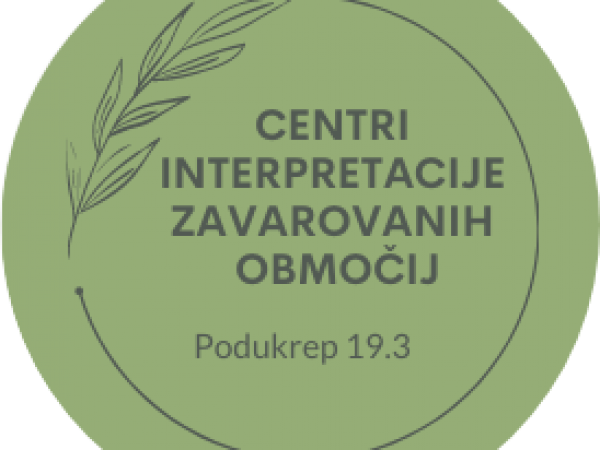 Povezovanje štirih slovenskih zavarovanih območij narave