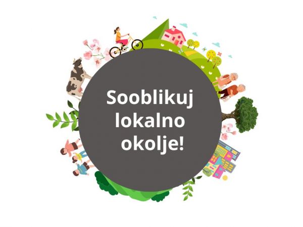 Vabljeni na animacijske delavnice LAS s CILjem - Sooblikuj lokalno okolje!