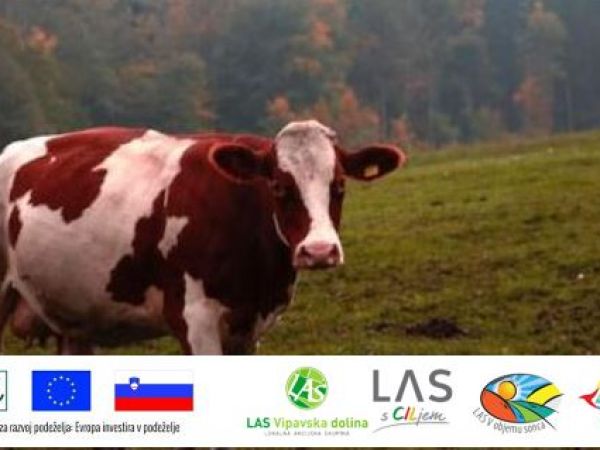 Anketa za potrošnike v okviru projekta Prehod na sonaravno oskrbo s hrano