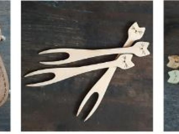 S pristopom LEADER/CLLD podpiramo lokalno – praznična ponudba LEADER/CLLD izdelkov 2022